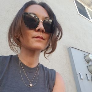 Meet your Posher, Erin